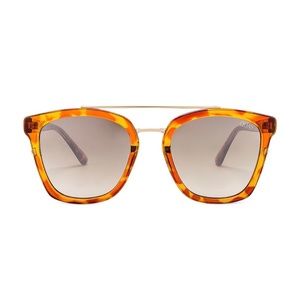 Quay sunglasses